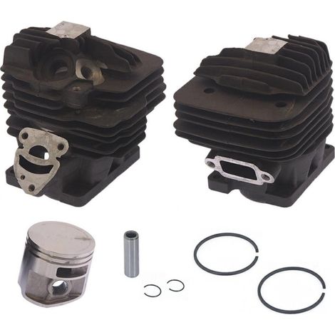 Kolbenzylindersatz Motorsegmente Kettensäge MS261 Ø  44,7 mm STIHL 11410201202