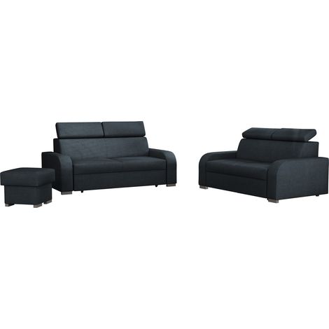 Conjunto de muebles tapizado Ovos I, Crown 15, 0, Tapiz