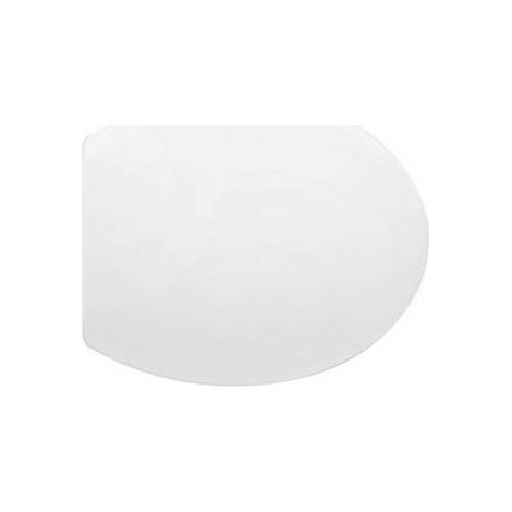 SEDILE WC IN TERMOINDURENTE GLOBO VASO LEI FORMA 1 Misura: Bianco
