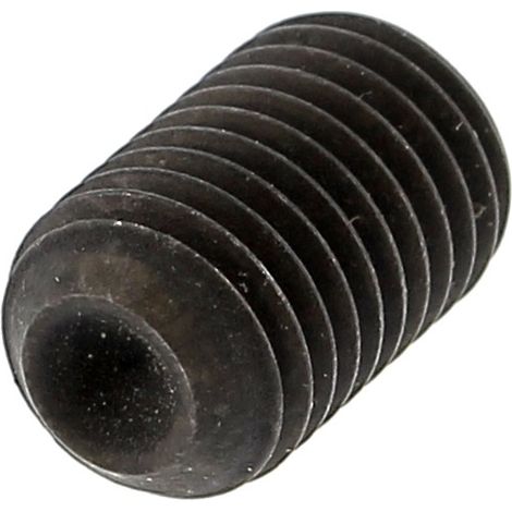 STHC Cuvette 3/8 UNF X 5/8 Acier Noir (1/2)