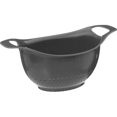 Mini-Sieb 24 cm – verschiedene Farben/Modelle (1/2)