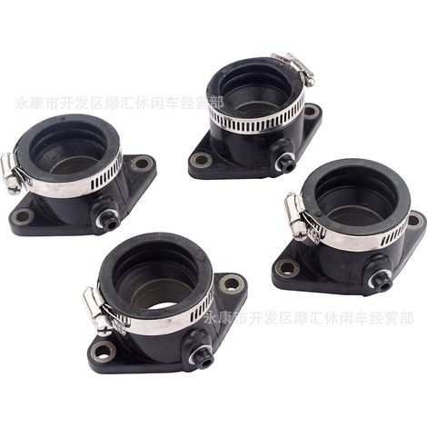 Compatible with Yamaha Rhino 2004-2009 YXR450/660/700 ignition switch key. (1/5)