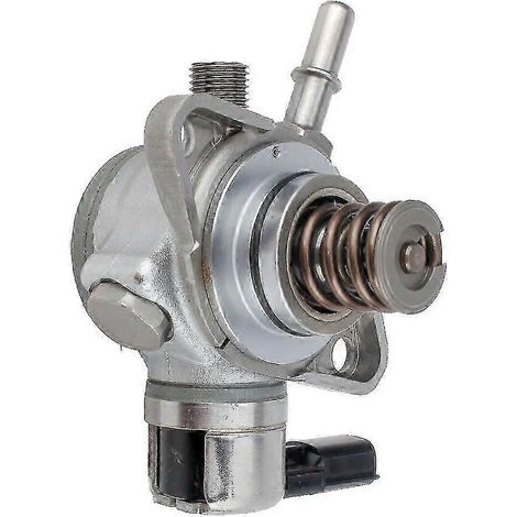 Pompe à carburant haute pression pour moteurs Nissan, Renault et Dacia - Références : 166307214R, 166301888R, 166305283R, 166304016R (1/5)