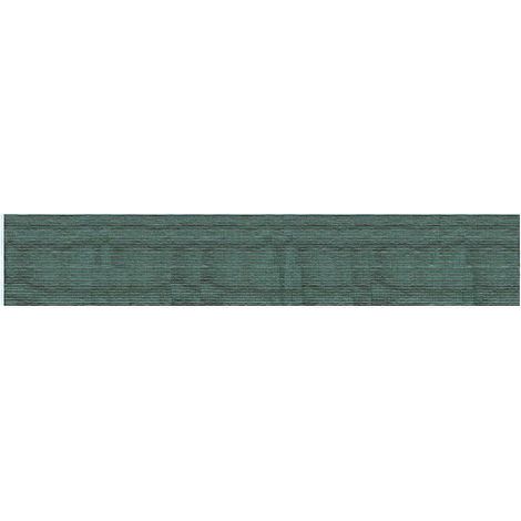 Reparaturset für Poolabdeckungen, 39 x 8 Zoll großes, zuschneidbares Reparaturnetz mit Kleberückseite, reißfester grüner Flicken (1/5)