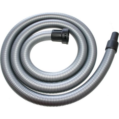 Tuyau d'aspiration Starmix Ø 35 mm, longueur 3,2 m