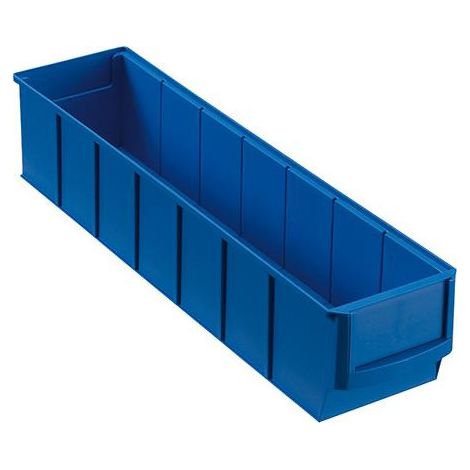 Shelfbox 400s Bleu Propplus Box