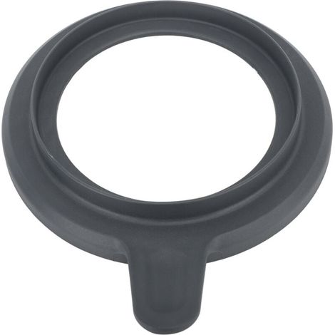 - Protector contra salpicaduras para recipientes de mezcla de alimentos, accesorio de cocina para Thermomix TM5 TM6 (1/5)