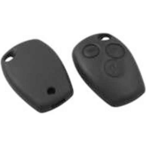 SILCA NERS5 GUSCIO CHIAVE AUTO (3 TASTI)