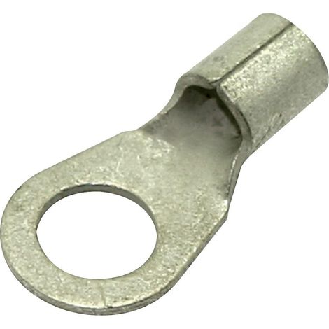 Morsetto batteria 3/8" da pinzare