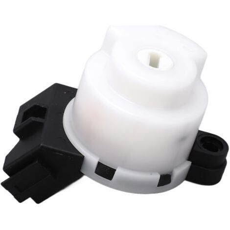 DEESSE SHOP-Cylindre de Serrure D'allumage Interrupteur D'allumage MN113754 Remplacement du Commutateur de Cylindre de Verrouillage de Démarrage du Moteur pour Outlander Lancer. (1/5)