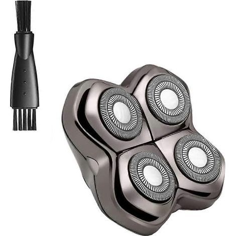 Lames de rechange pour rasoirs Skull Pitbulls Gold PRO / Silver PRO / Platinum PRO / Butterfly Kiss PRO Series - Pièces détachées