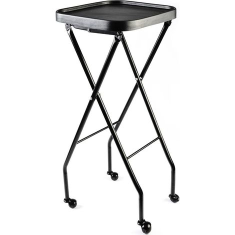 K036 CARRITO DE PELUQUERÍA PLEGABLE LABORAL