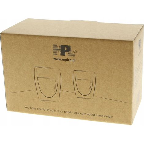 VERRES À ESPRESSO THERMIQUES 2 pièces 80 ML RÉSISTANTS À LA TEMPÉRATURE (1/5)