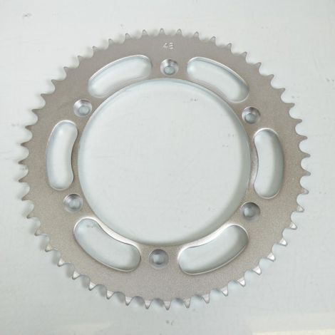 Couronne de transmission Sifam pour Moto Suzuki 750 DR Big 1989 à (1/4)