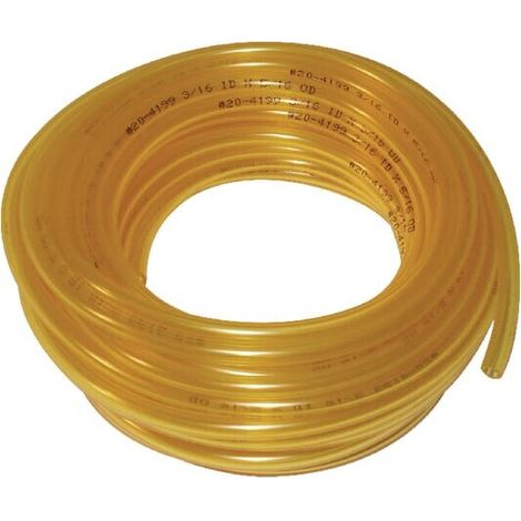 Manguera combustible 4,80 mm UNIVERSAL FGP013731