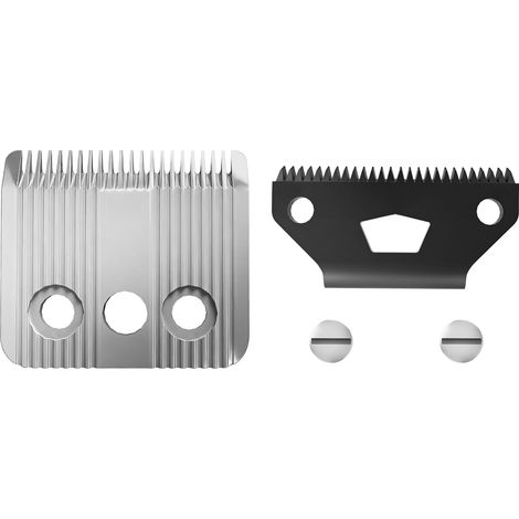 Replacement Blades Compatible 1400 – Stainless Steel – Adjustable Cut 0.7-3 mm – 1 Piece