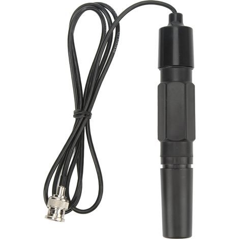 ORP-Sonde 201H mit austauschbarer Elektrode und BNC-Anschluss für ORP-Messgerät/Regler, 1,2 m