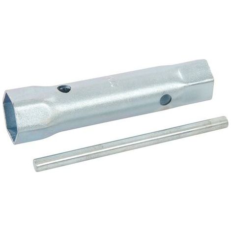 Rohrschlüssel für Überwurfmuttern 27 u. 32 mm