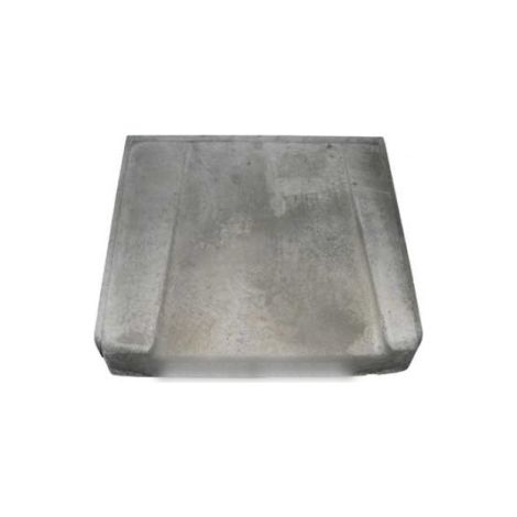 Mattone refrattario, lato sinistro - Forni, Fornelli Elettrici e a Gas - ROSIERES - 300139