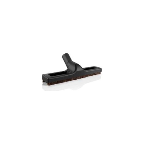 Bocchetta universale per aspirapolvere da 35 mm, compatibile con Siemens, Bosch, AEG, Miele, Philips, Samsung, Dirt Devil, Panasonic, 2 ruote, per capelli sottili, larghezza circa 30 cm, accessorio pe (1/4)