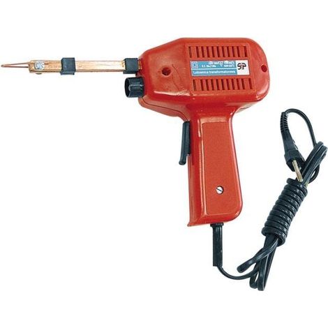 Profix Modelo 60104 herramienta de soldadura clásica 75W