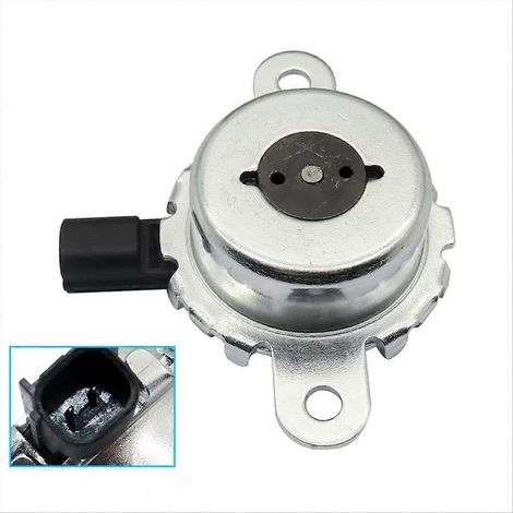 Compatible avec les distributeurs hydrauliques à calage variable et les électrovannes automobiles (1/5)