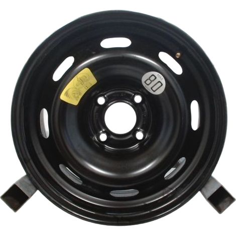 Jante Tole CITROEN C4 Cactus [PRODUIT D'OCCASION]♻️98004940zr (1/2)