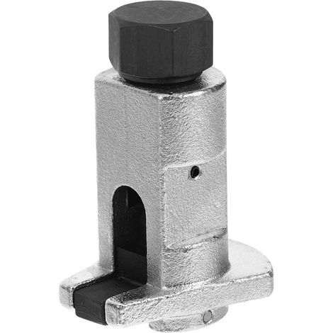 POPETPOP Outil Écarteur de Jambe de Suspension Séparateur de Tête Sphérique pour Amortisseur Installation Facile pour Divers Modèles de Voiture Améliore la Stabilité Contrôle (1/5)
