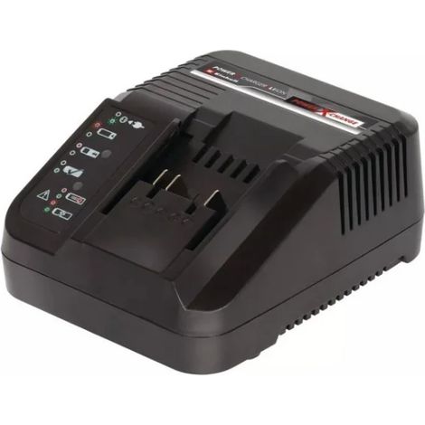 Einhell 4514095 Caricabatterie PXC 18V 3.0 A