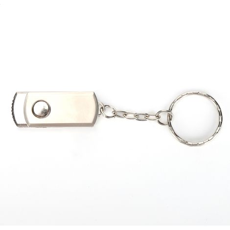 Clé USB Portable 64 Go Mémoire Flash Haute Capacité Compatible Windows/Mac/Linux