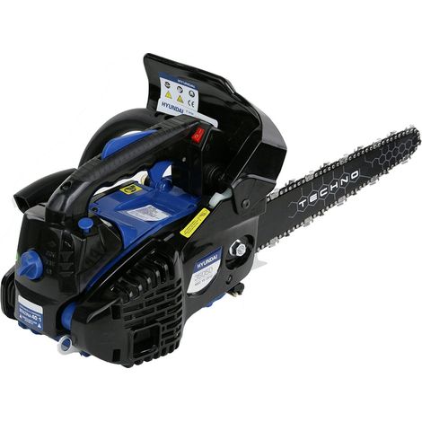 Motosega Carving - STORM 25CC 25CM - con Motore a Scoppio - 35050 (1/5)