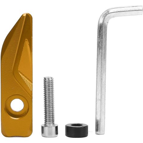 Aluminium-Vorderradkotflügel für ADV160- und ADV150-Motorräder, verstärkte ABS-Abdeckung, dekorativer Schutz, kompatibles Ersatzteil, Bremssattel, robustes Zubehör (1/5)