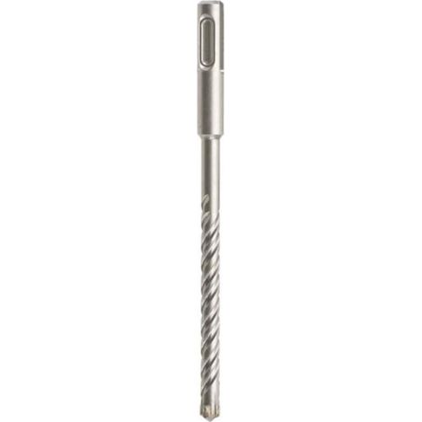 KWB SDS+ Bohrer HB4X für Bohrhammer 10 x 160 mm 4 Schneiden Wolframkarbid