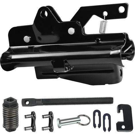 GARRYFIZH Chariot complet pour ouverture de portail LiftMaster 41B3869-1/41B3869-3 - Remplacement pour entrainement par courroie (1/5)