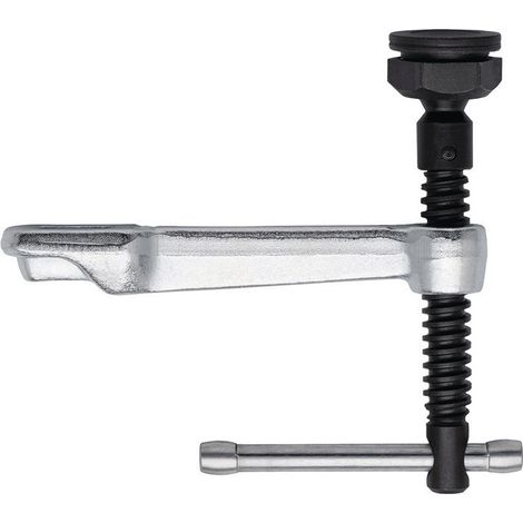Soporte deslizante GSV A.200mm toggle