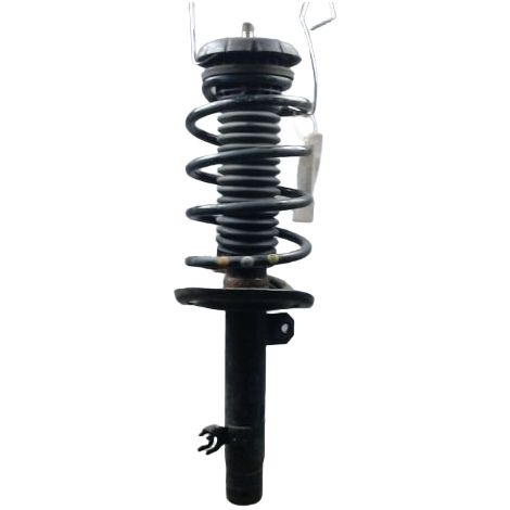 [PRODUIT D'OCCASION] Amortisseur Avant Droit PEUGEOT 208 ♻️ Ref Oe. 9820310880 - Garantie à vie (1/2)