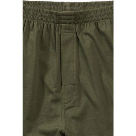 Boxer Short De Boxe BW - Brandit - Olive - Homme (1/2)