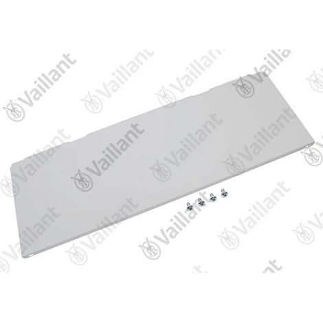VAILLANT Panel lateral VC 104/4-7 A u.w. Vaillant-Nr. , 0020039074