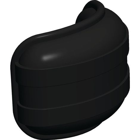 CLEANSPACE Nackenpolster PAF-0014 dick ( 4740002030 ) (1/3)