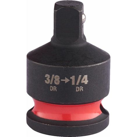 Llaves y dados Milwaukee 4932480299 cromo molibdeno 2 piezas (1/2)