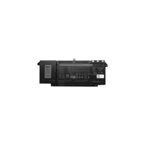 Batterie lithium-ion Dell 42 Wh pour ordinateurs portables Latitude, 0727CG