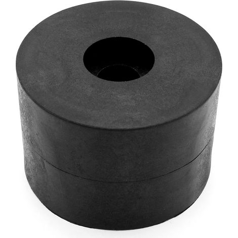 Kit de rehaussement de carrosserie avec blocs de 5 cm de haut x 7,5 cm de large. Livraison gratuite. (1/5)