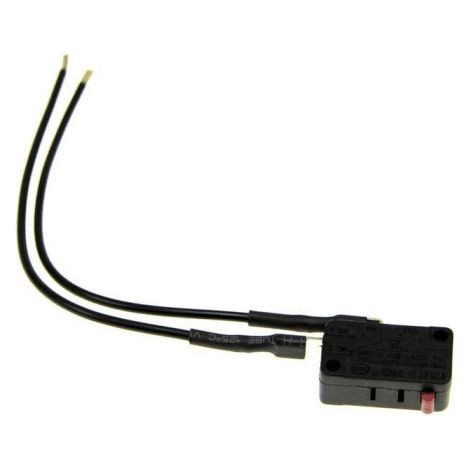 Micro interrupteur vapeur pour PIECES ENTRETIEN DU LINGE...
