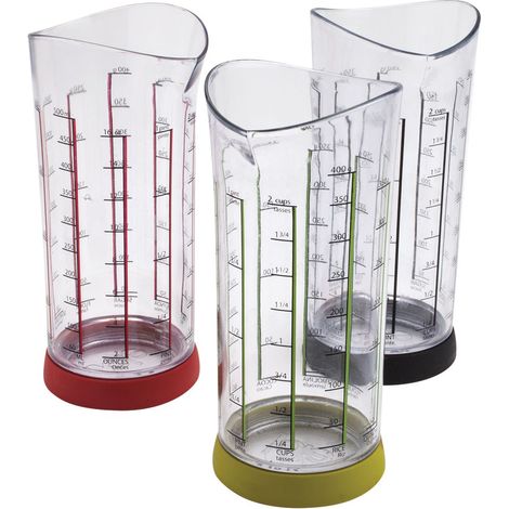 Tasse à mesurer de cuisine MSC 0,5 l (1/4)