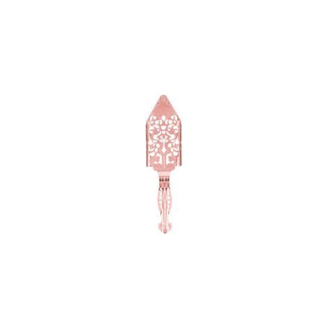 Absinthlöffel aus Edelstahl 304 – Zuckerfilter – Roségold-Finish für Bar und Verkostung (1/5)