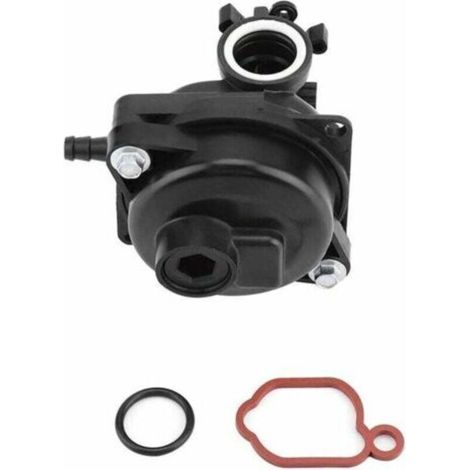 Briggs & Stratton Vergaser – Rasenmäher-Kunststoffzubehör für Vergaser 799583 593261 595656 591979 590556 (1/4)