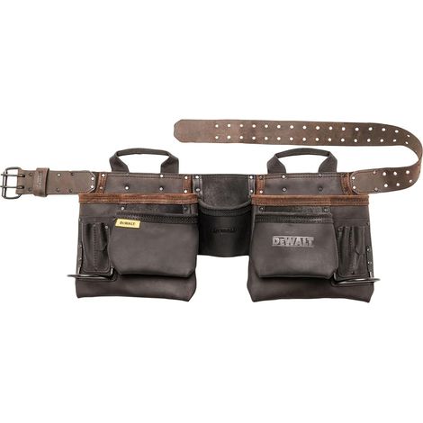 Delantal portaherramientas DEWALT PRO STANLEY