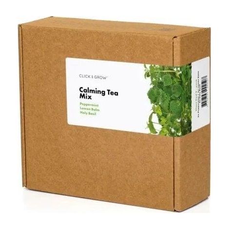 Click and Grow Beruhigender Tee Beutel 0,5 kg (1/3)