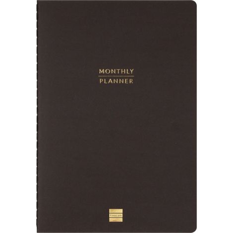 El Finocam Haiku Planificador Sin Fechar es la herramienta perfecta para quienes buscan una organizaciÃ³n flexible y elegante. Su diseÃ±o sofisticado,