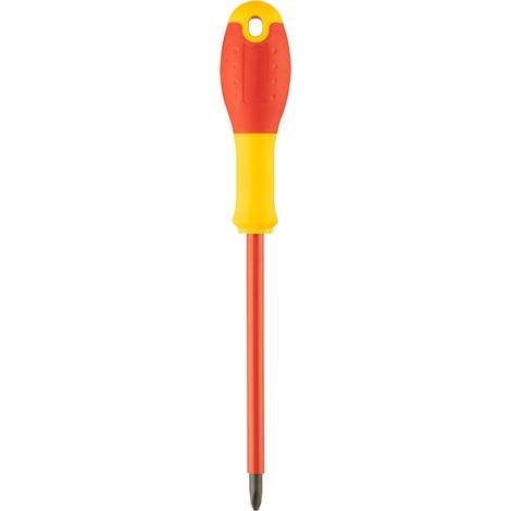 Destornillador Stanley Fatmax VDE PH2125 ... (1/3)